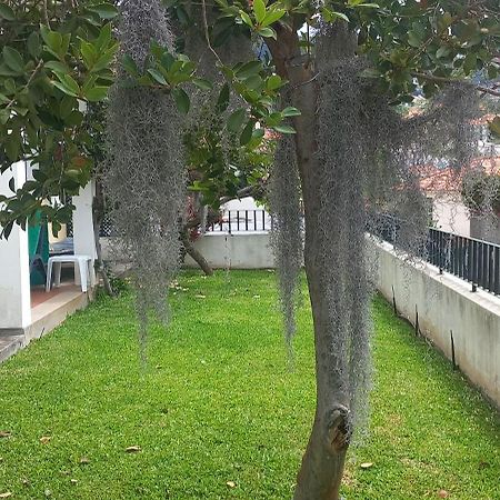 Villa Cosy Nook 丰沙尔 外观 照片