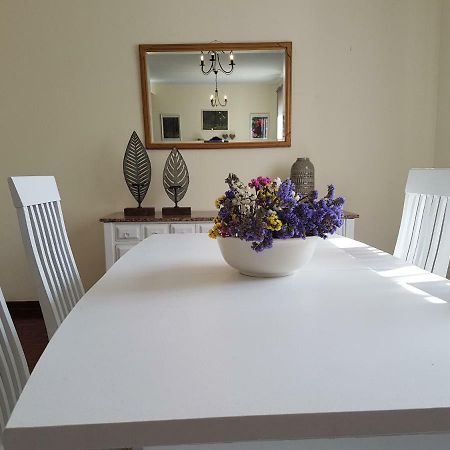 Villa Cosy Nook 丰沙尔 外观 照片