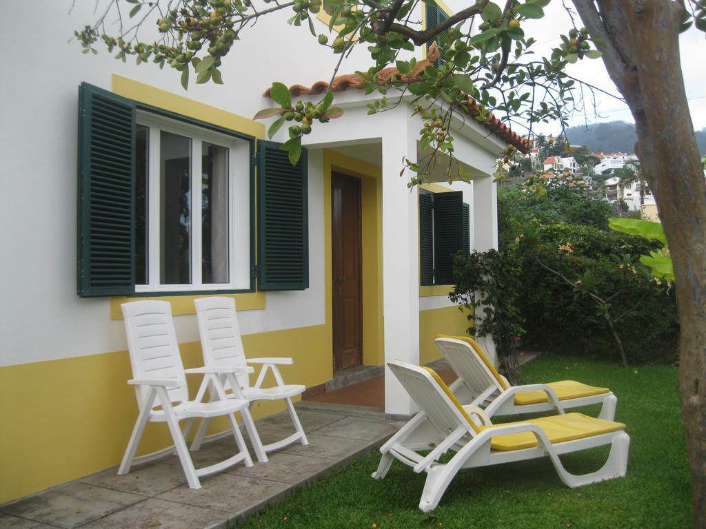 Villa Cosy Nook 丰沙尔 客房 照片