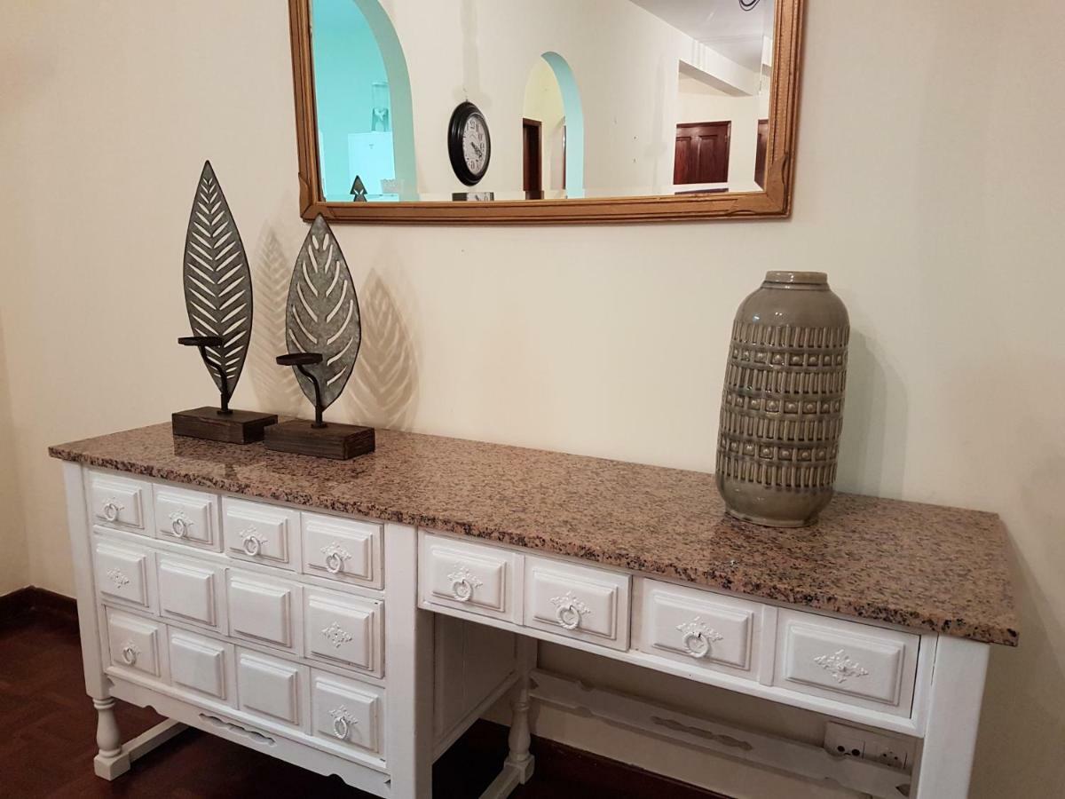 Villa Cosy Nook 丰沙尔 外观 照片