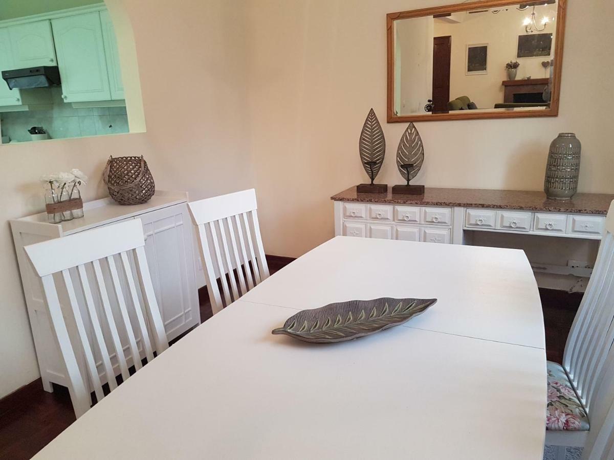 Villa Cosy Nook 丰沙尔 外观 照片
