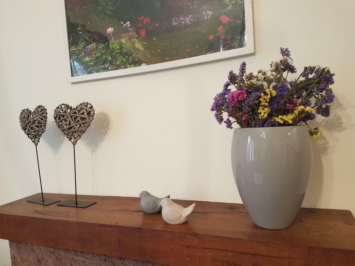 Villa Cosy Nook 丰沙尔 外观 照片