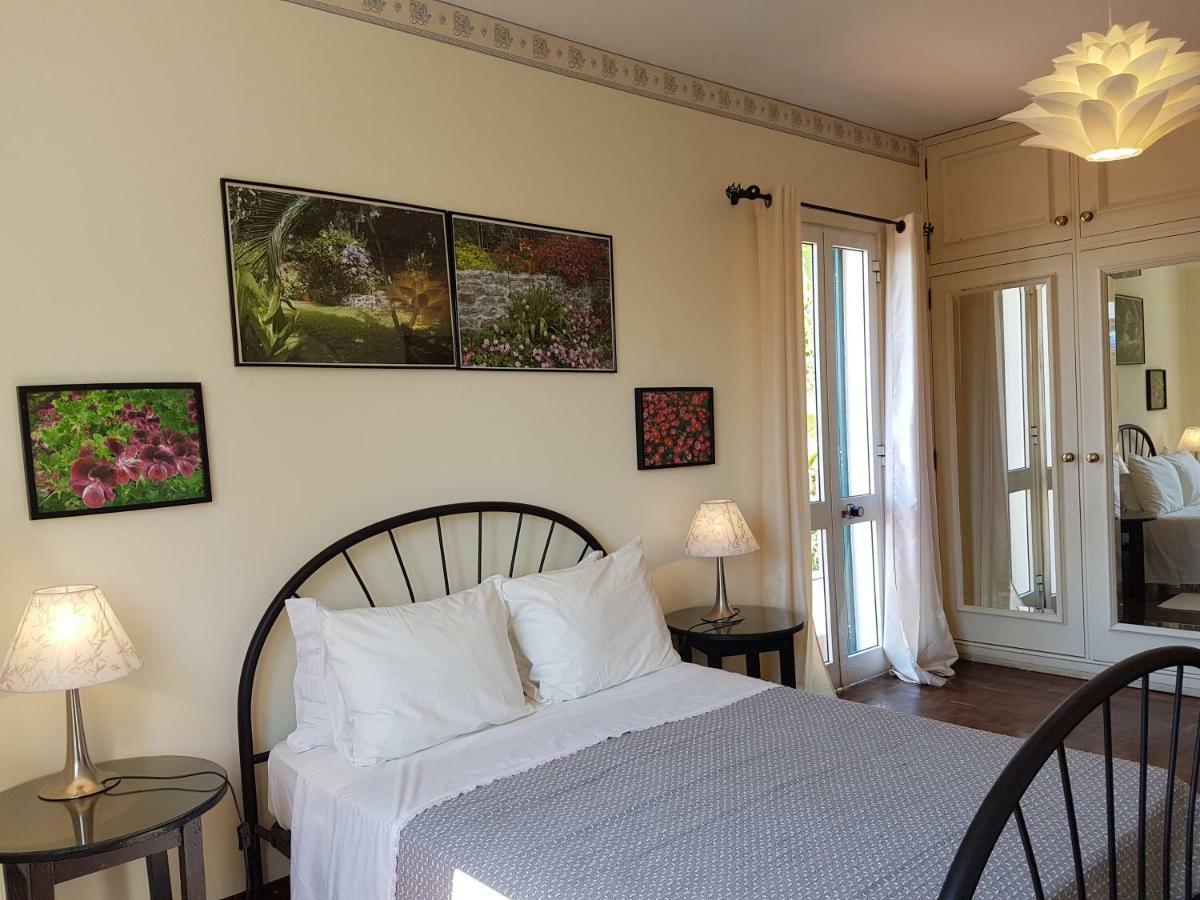 Villa Cosy Nook 丰沙尔 外观 照片