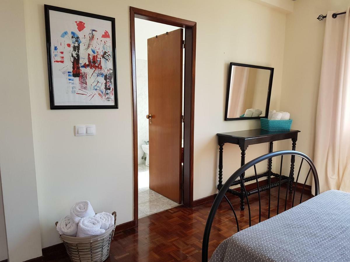 Villa Cosy Nook 丰沙尔 外观 照片