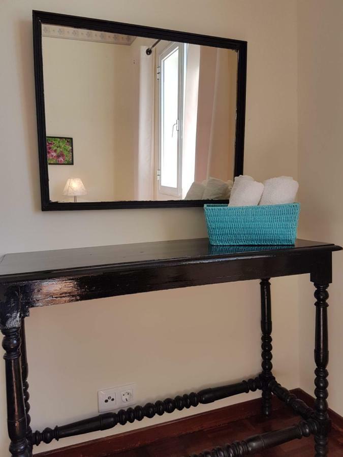Villa Cosy Nook 丰沙尔 外观 照片