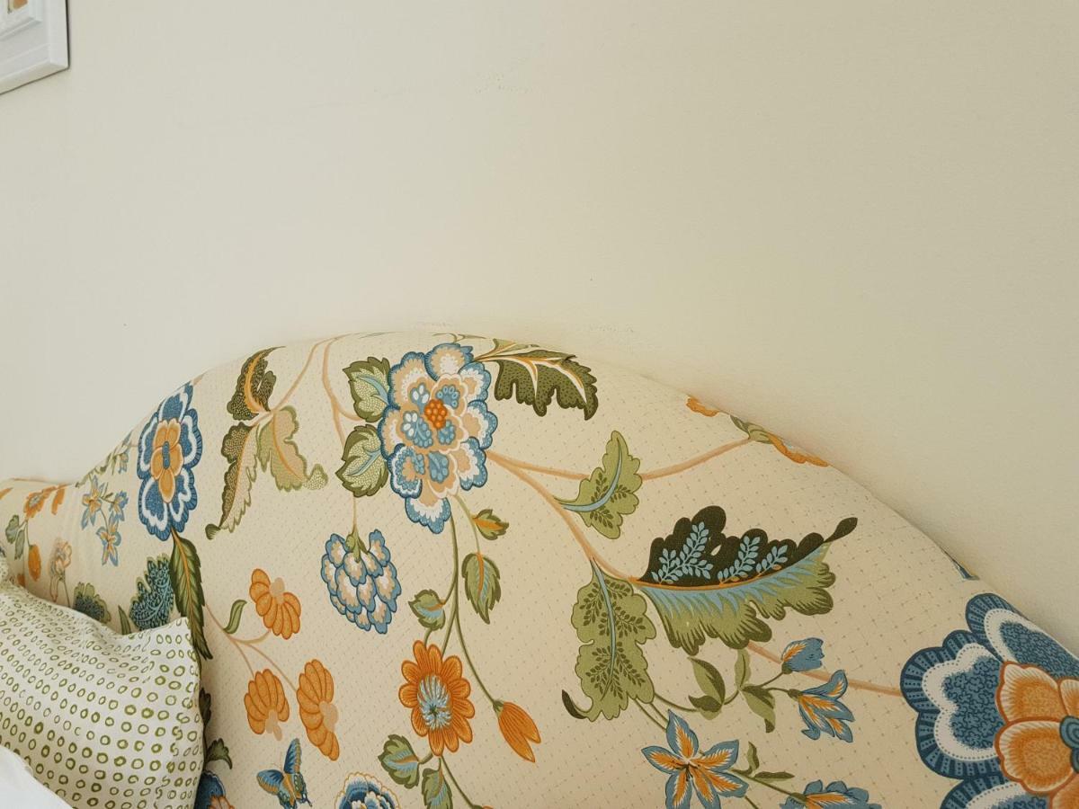 Villa Cosy Nook 丰沙尔 外观 照片