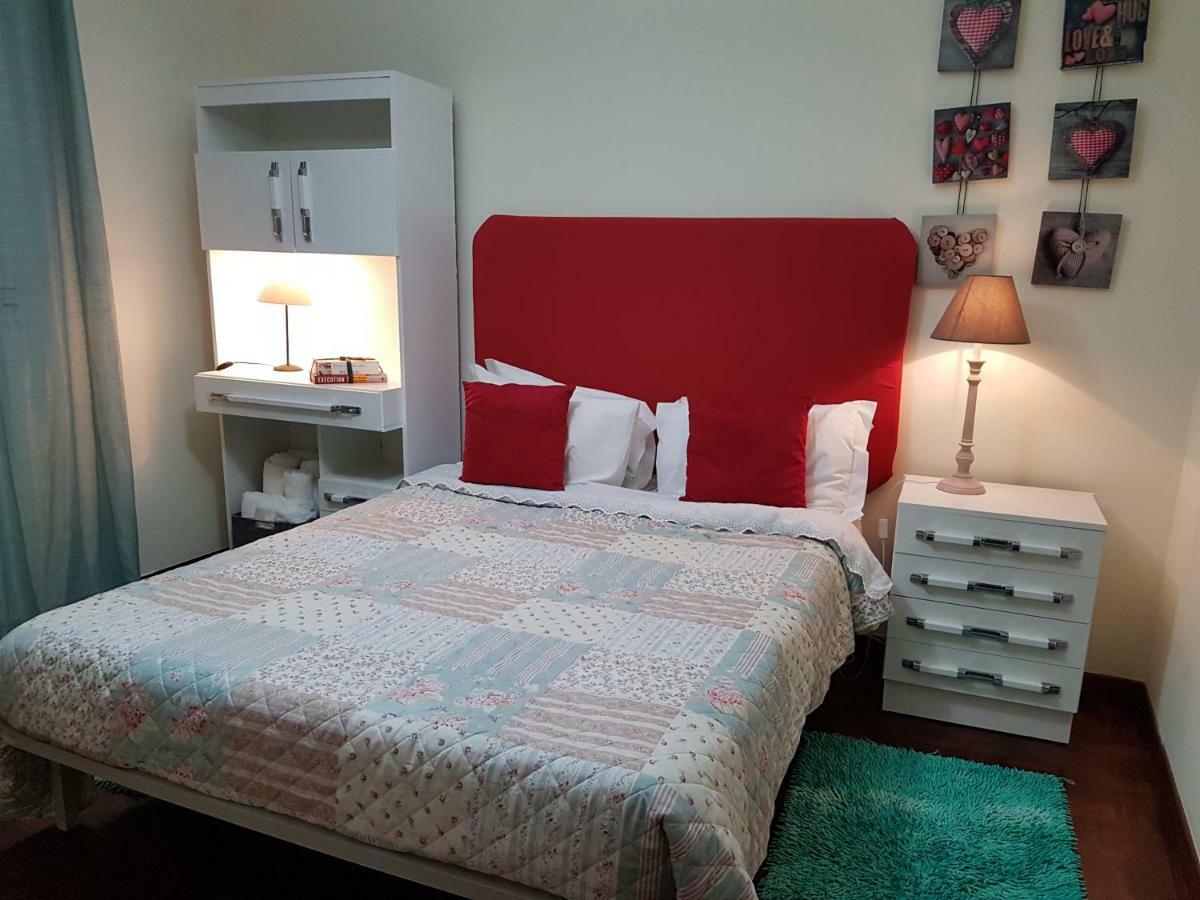 Villa Cosy Nook 丰沙尔 外观 照片