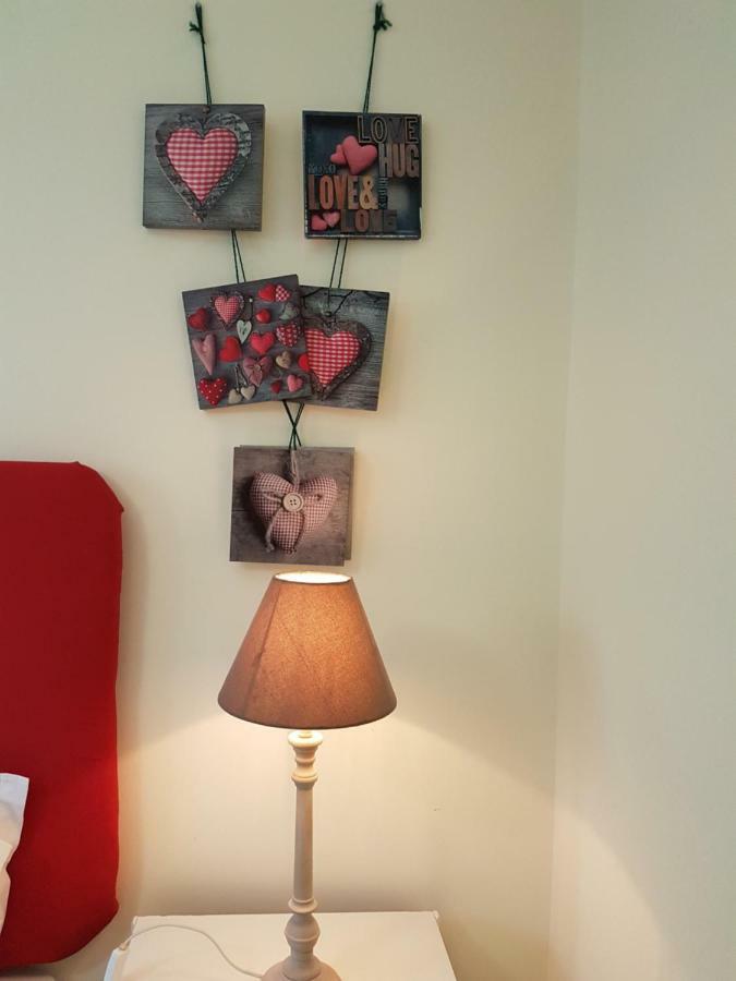 Villa Cosy Nook 丰沙尔 外观 照片