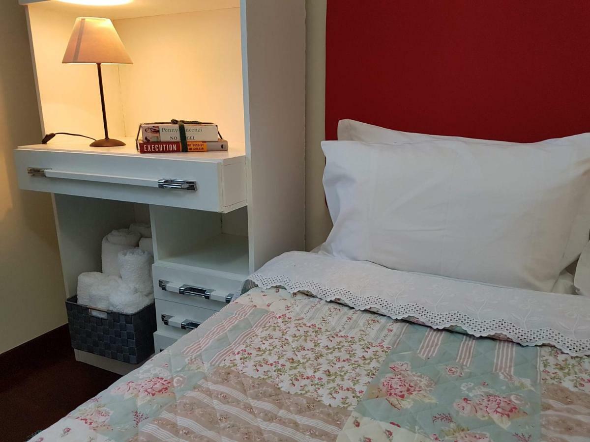 Villa Cosy Nook 丰沙尔 外观 照片